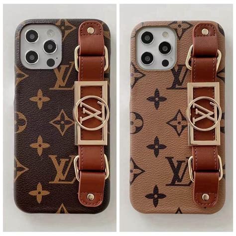 iphone 12 louis vuitton case.